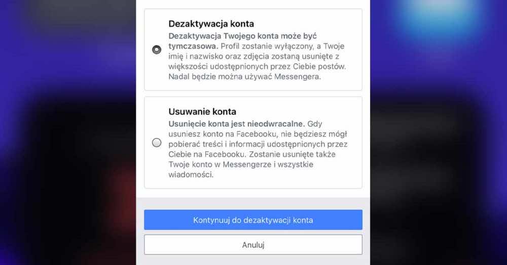 Jak Usunac Kogos Z Grupy Na Messengerze