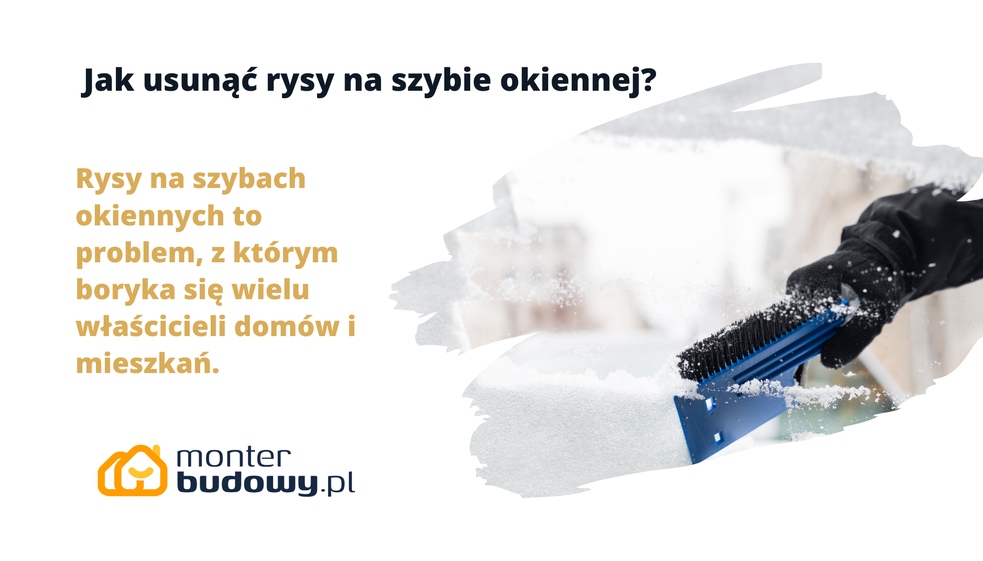 Jak usunąć rysy na szybie okiennej? 5 sprawdzonych sposobów środek Do Usuwania Rys Na Szybie Okiennej