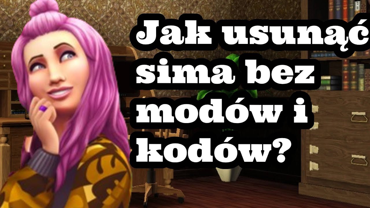 Jak Usunac Sima Z Rodziny