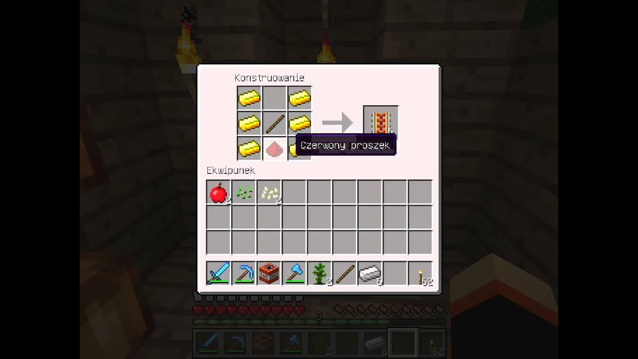 Jak Zrobic Tory W Mc