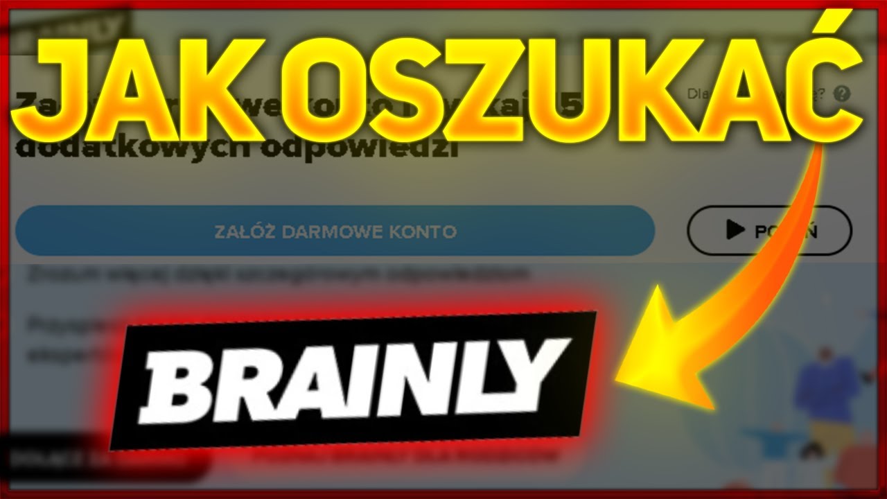 Jak Odblokowac Odpowiedzi Na Brainly