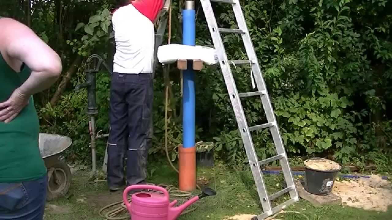 Jakość Wody Ze Studni Głębinowej
