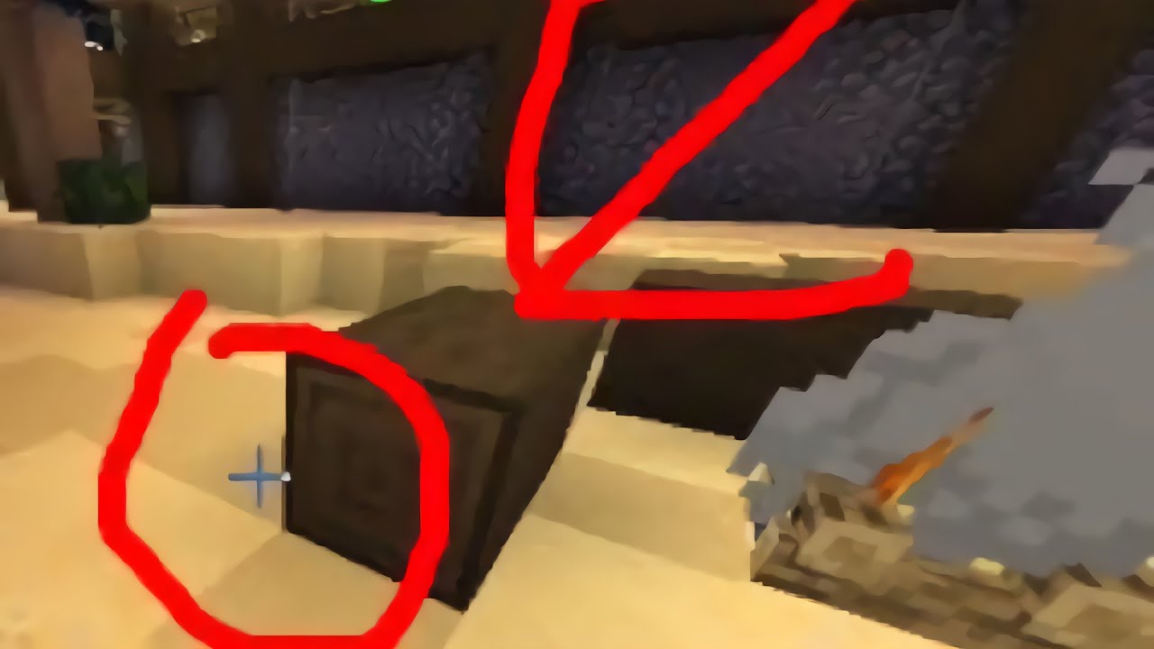Jak Zmienic Celownik W Minecraft