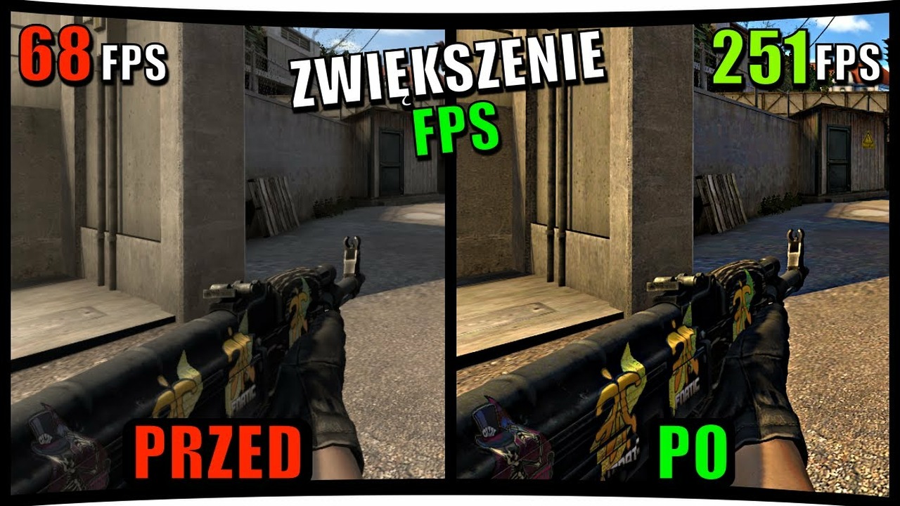 Jak Włączyć Fps W Cs Go - Margaret Wiegel Jak Wlaczyc Fps W Cs Go
