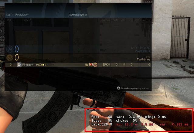 Jak włączyć FPS w CS:GO? Komendy, które musisz znać Jak Wlaczyc Pokazywanie Fps W Cs Go