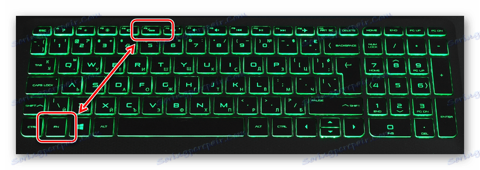 Jak włączyć podświetlenie klawiatury na laptopie HP Jak Się Robi Małpę Na Laptopie