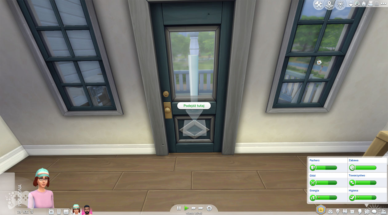 The Sims 4 Jak Wlaczyc Tryb Pierwszoosobowy