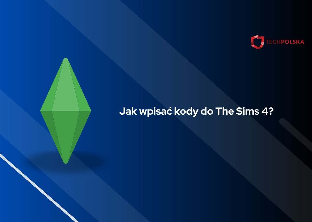 Kody Do The Sims 4 Jak Wpisac