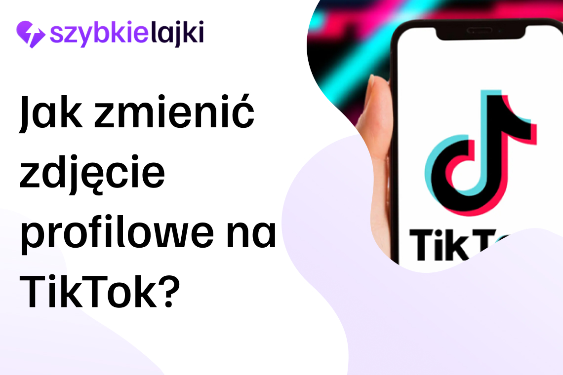 Jak wybrać idealne zdjęcie profilowe na TikTok? Zdjęcia Na Profilowe Na Tik Tok