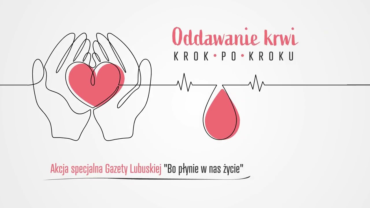 Jak wygląda proces oddawania krwi? - YouTube Badanie Białka Całkowitego We Krwi