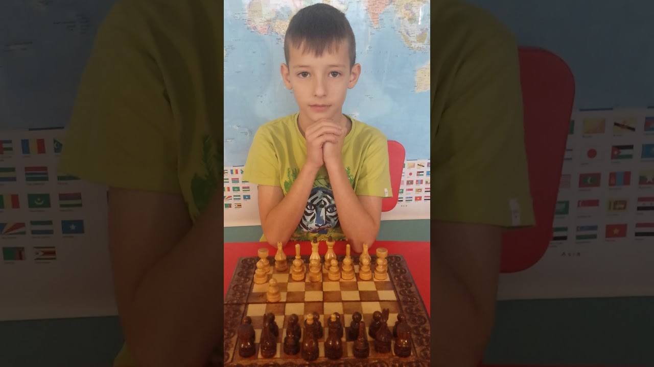 Jak Wygrac W Szachy W 4 Ruchach