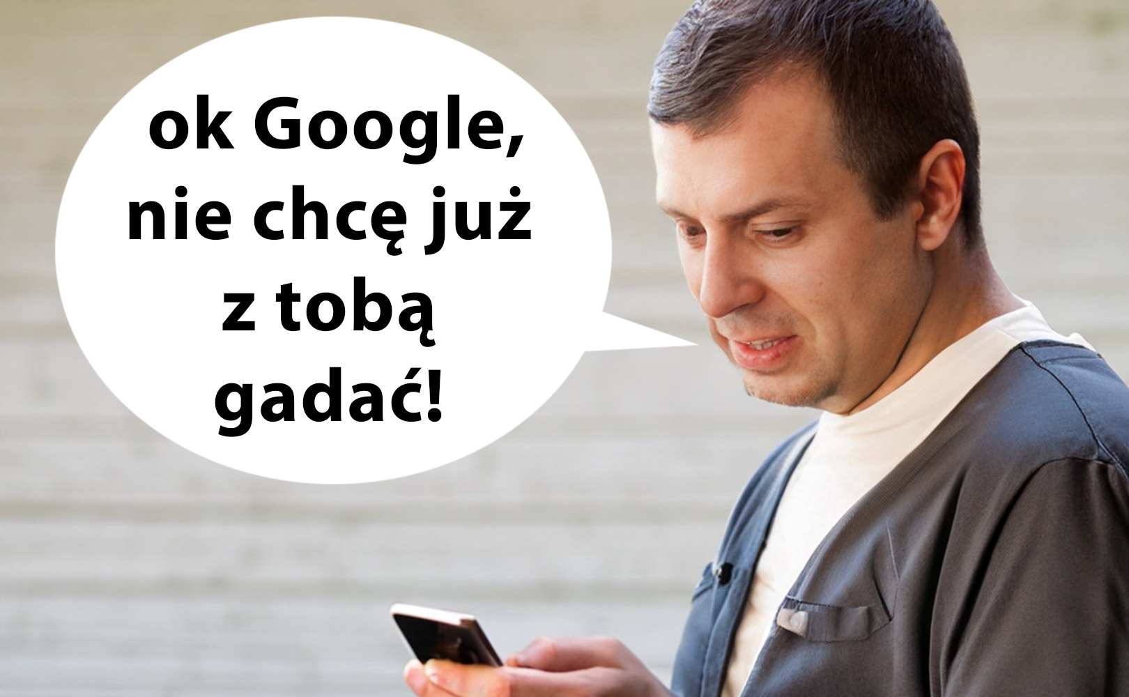 Jak wyłączyć Asystenta Google i przestać się denerwować? Glupie Pytania Do Asystenta Google
