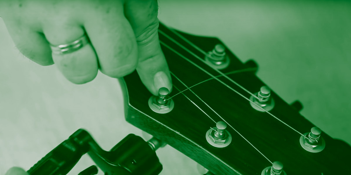 Jak wymienić struny w gitarze akustycznej? - GitaraAkustyczna.pl Jak Wymienic Struny W Gitarze