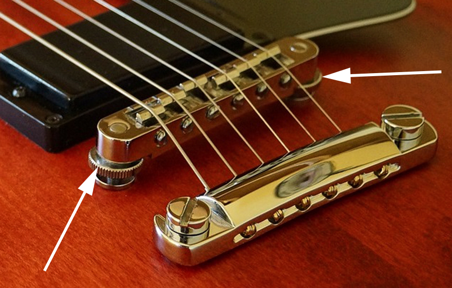 Jak Wymienic Struny W Gitarze