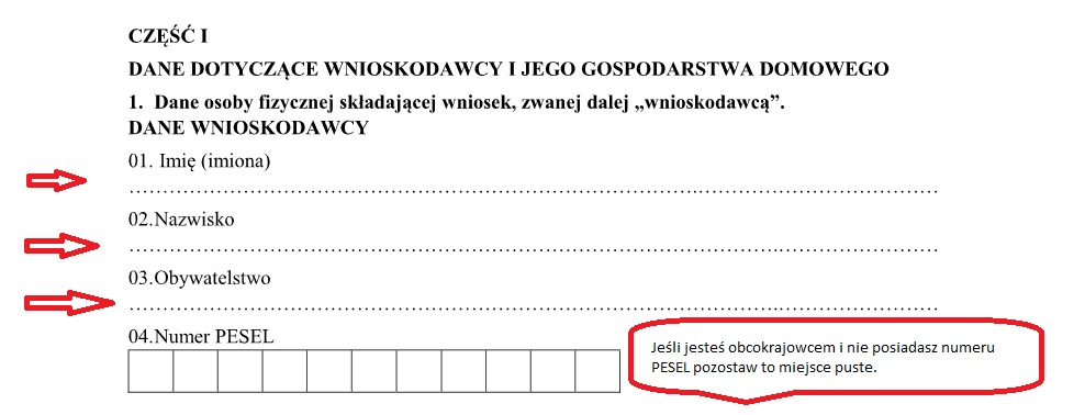 Jak wypełnić i złożyć wniosek o dodatek do gazu? [Instrukcja] - Infor.pl Dopłata Do Gazu Wniosek Online