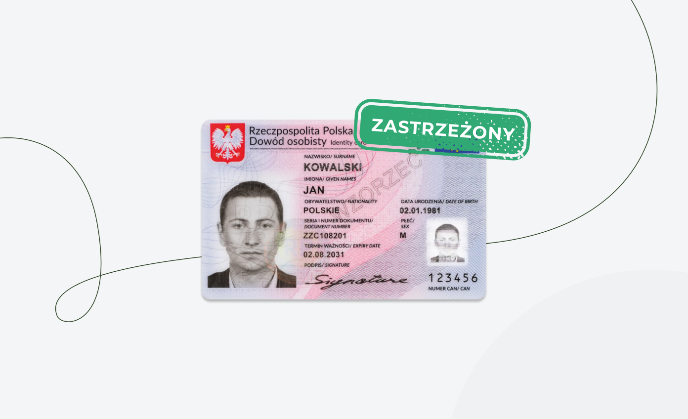 Jak wyrobić dowód osobisty dla dziecka: online i w urzędzie Jak Wyrobic Dowd Osobisty Dla Nieletniego