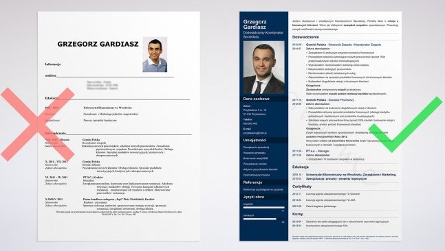 Jak Napisac W Cv Ze Mam Ksiazeczke Sanepidowska