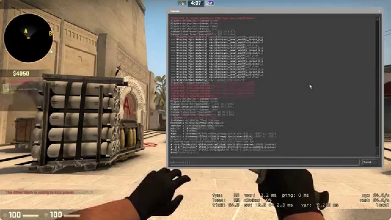 Jak wyrzucić siebie samego z meczu turniejowego w CS:GO? - ESPORTWAY.PL Jak Wyrzucic Sie Z Meczu Cs Go