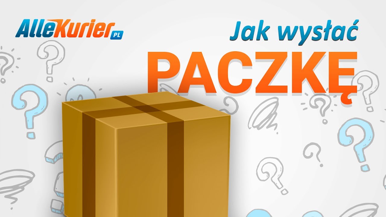 Jak Wyslac Paczke Vinted Inpost