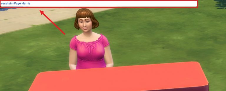 Jak Zabic Sima W Sims 4 - Margaret Wiegel Jak Zabic Sima W Sims 4