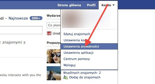 Jak Zablokowac Zyczenia Na Fb