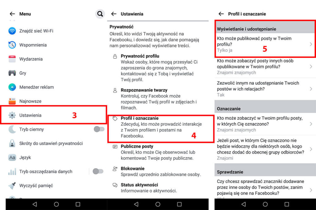 Jak Zablokować Tablice Na Urodziny