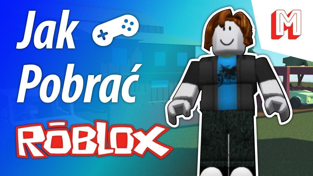 Jak zainstalować Robloxa na PC za darmo 2021 - YouTube Jak Zainstalowac Roblox Na Laptopie