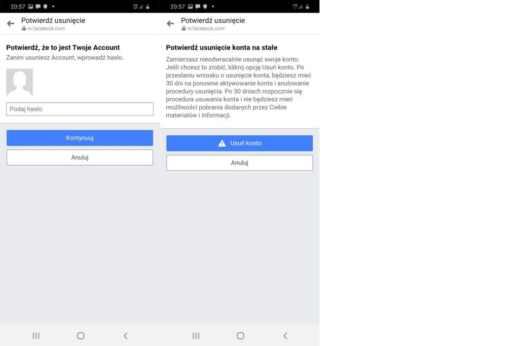 Jak Założyć Konto Na Messengerze Bez Facebooka - Margaret Wiegel Jak Zalozyc Konto Na Messengerze