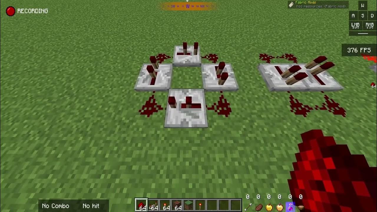 Jak Zrobić Zegarek W Minecraft