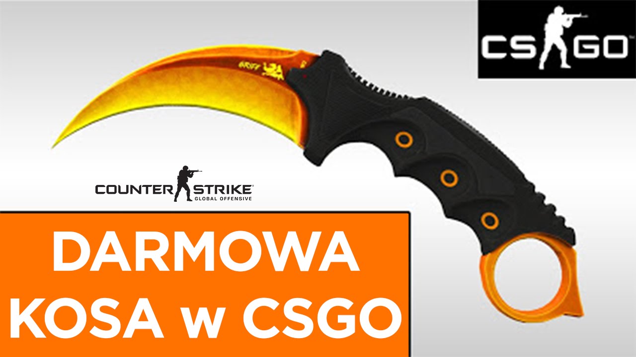 Kosy Do Cs Go Za Free