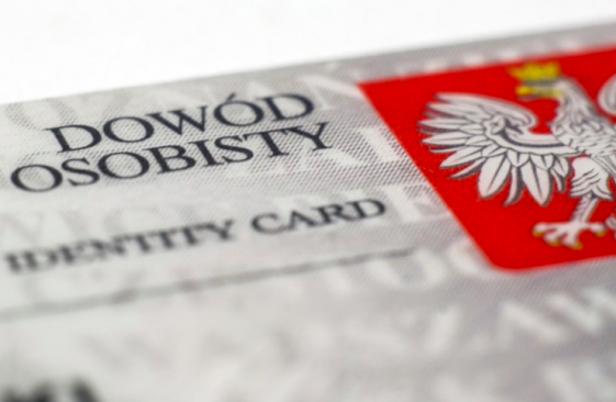 Jak Odebrac Dowd Osobisty Bedac Za Granica