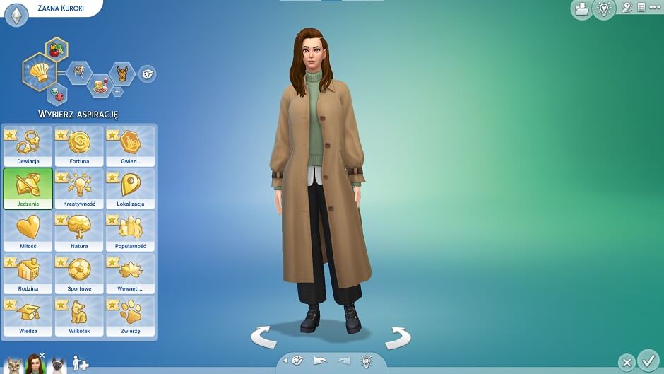 Jak zmienić cechy sima w trakcie gry The Sims 4? Jak Zmienic Cechy Sims 4