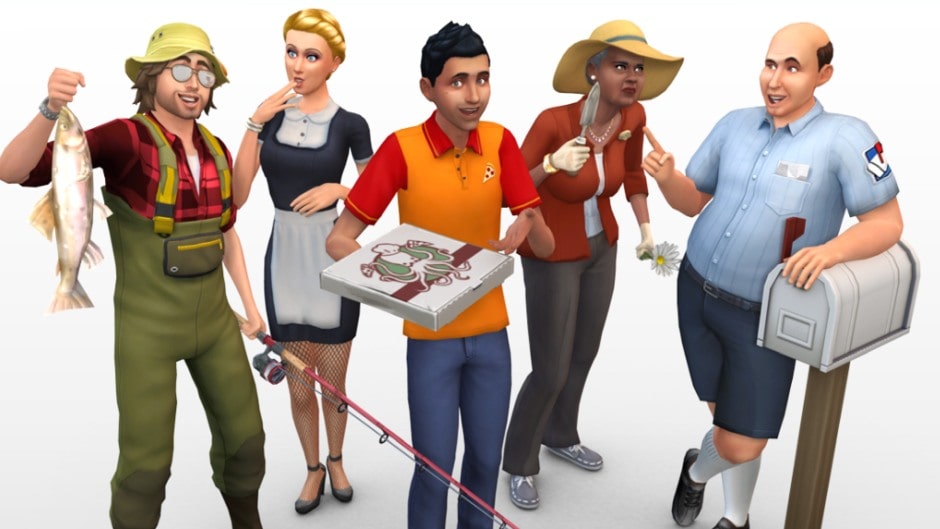 Jak zmienić cechy sima w trakcie gry The Sims 4? Jak Zmienic Cechy Sims 4
