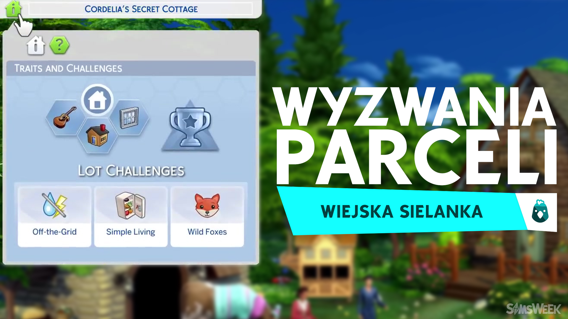 Jak Zmienic Cechy Sims 4