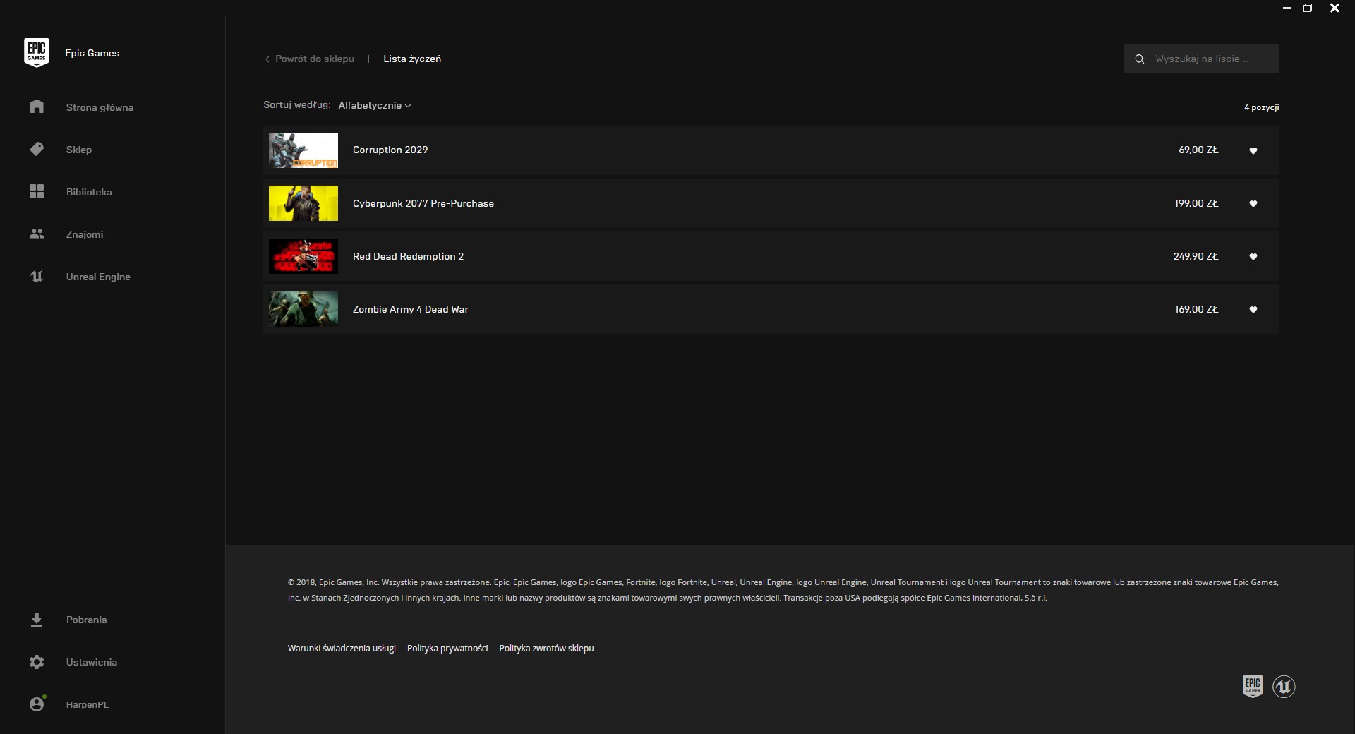 Jak Zmienić Email Na Epic Games - Margaret Wiegel Jak Zmienic Email Na Epic Games