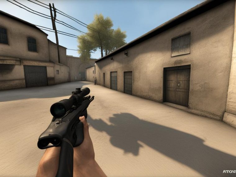 Jak zmienić pole widzenia (fov) w cs:go - Handluj z Nami Jak Zmienic Fov W Cs Go