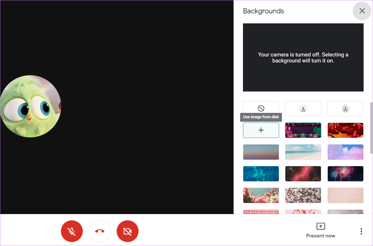 Jak zmienić tło w Google Meet na telefonie komórkowym i komputerze Jak Zmienic Tlo Na Meet