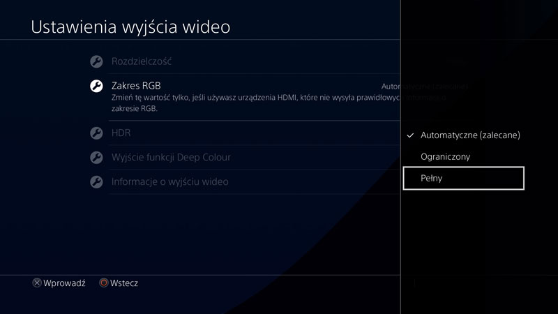Jak Zmienic Kolor Pada W Ps4