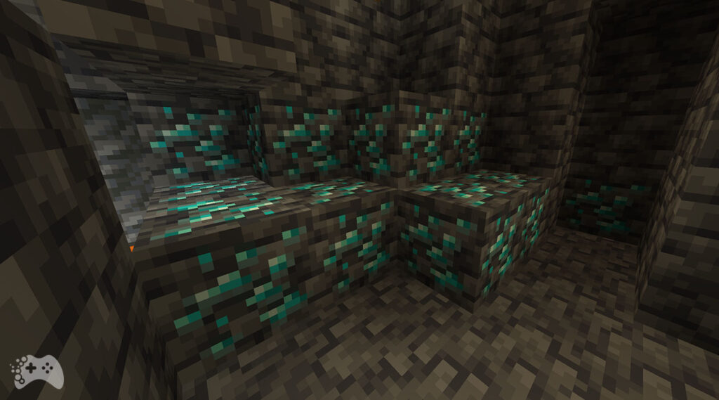 Minecraft Na Jakim Biomie Jest Najwięcej Diamentów