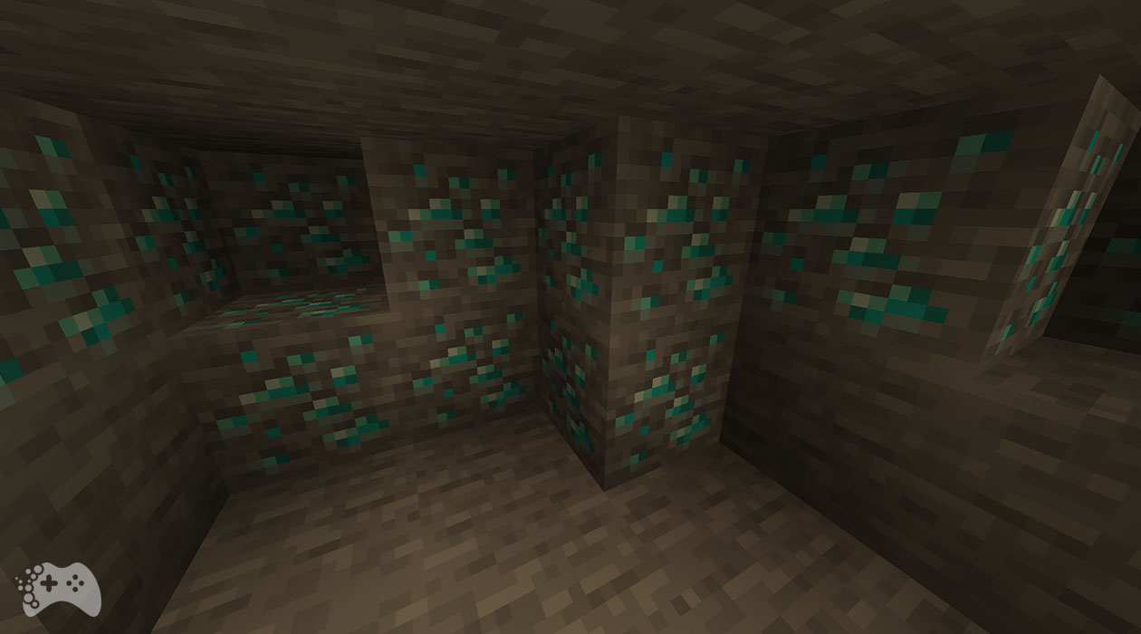 Na Jakim Poziomie Są Diamenty W Minecraft