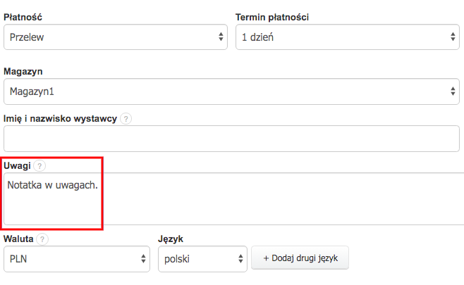 Jak znaleźć dokumenty i rozszerzyć ich wyszukiwanie na liście faktur? Jak Odróżnić Zdanie Podrzędne Od Współrzędnego