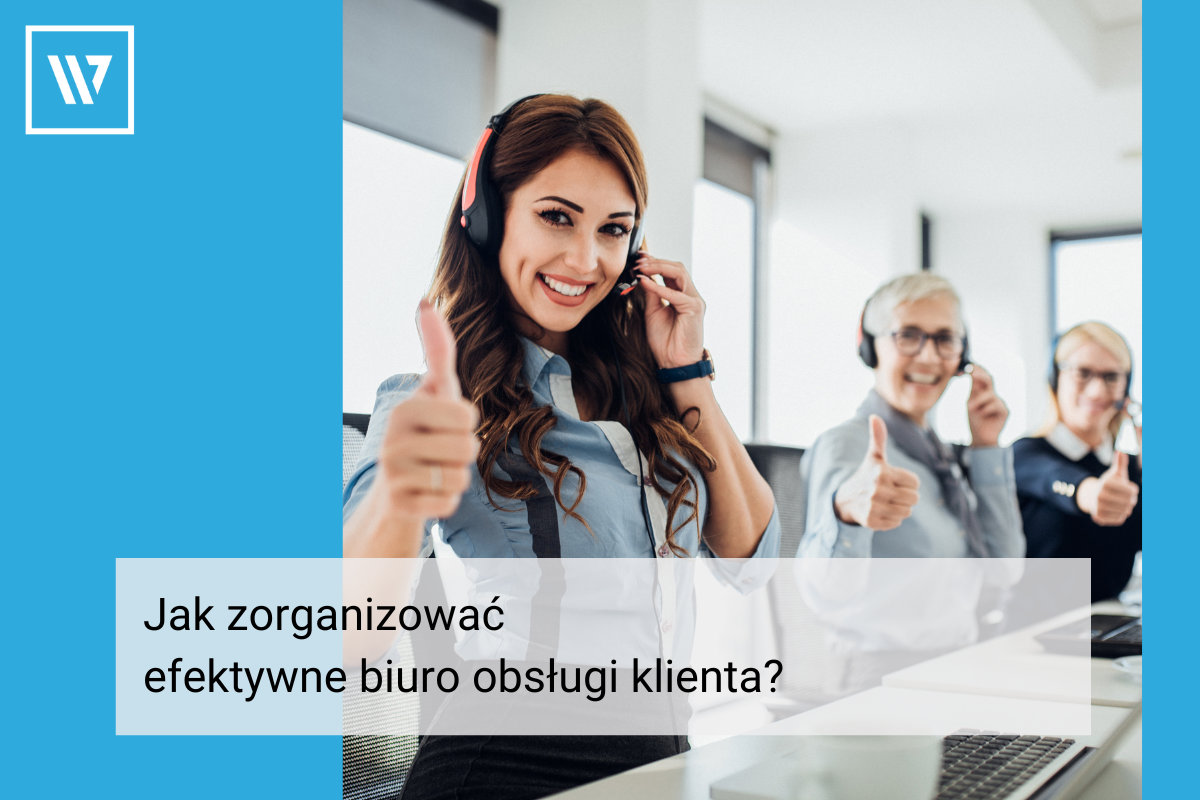 Jak zorganizować efektywne biuro obsługi klienta? Biuro Obslugi Klienta Poczty Onet
