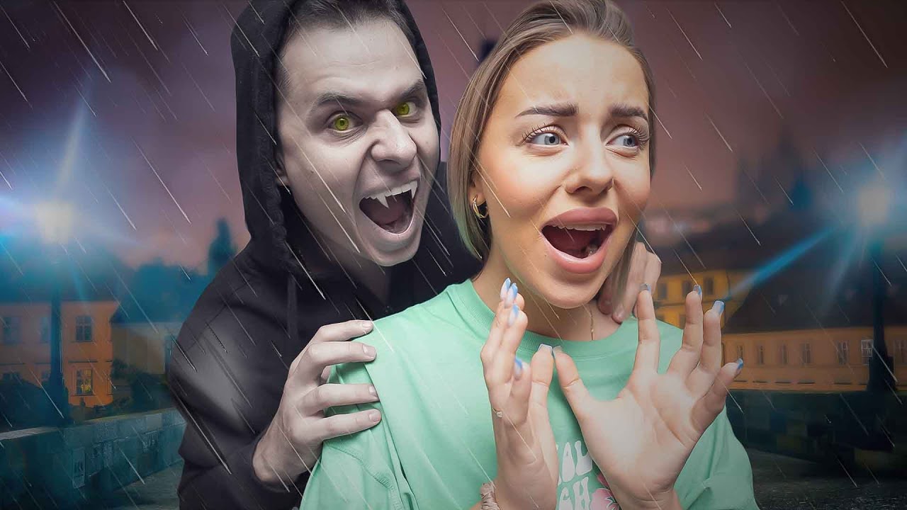 Jak Zostac Wampirem Sims 2