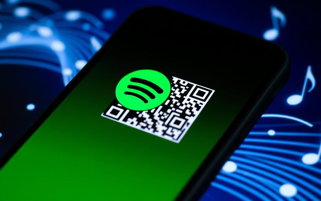 Jak Zrealizować Kod Spotify - Przewodnik Gdzie Wpisac Kod Do Spotify