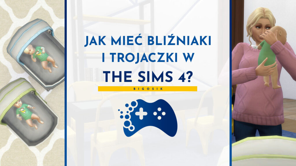 Jak zresetować Sima w The Sims 4? - Portal dla graczy RitzyRanger Jak Rozkochać Sima W The Sims 4