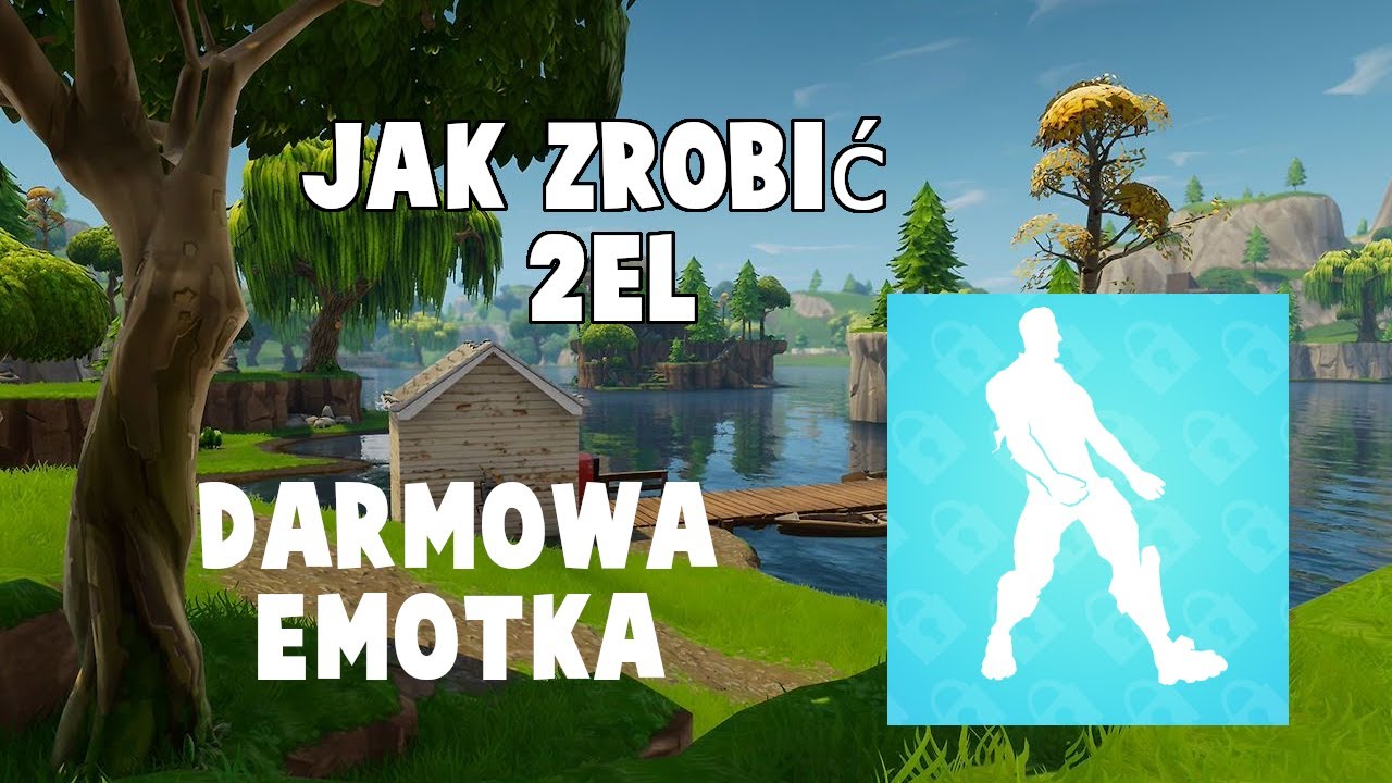 Jak Włączyć 2 Etapowe Logowanie Fortnite