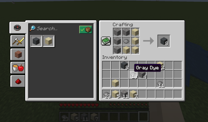 Jak zrobić beton w Minecrafcie - Gracz PC Jak Się Robi Beton W Minecraft