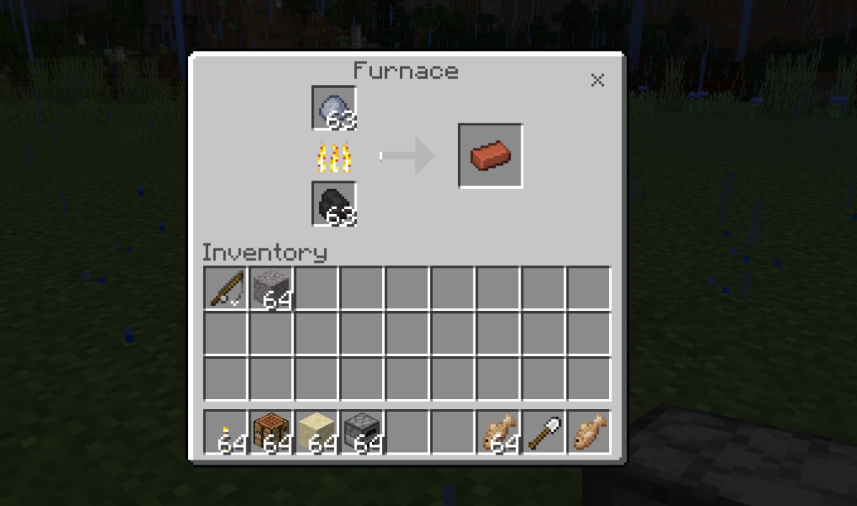 Jak zrobić cegły w Minecrafcie - Moyens I/O Jak Zrobic Cegle W Mc