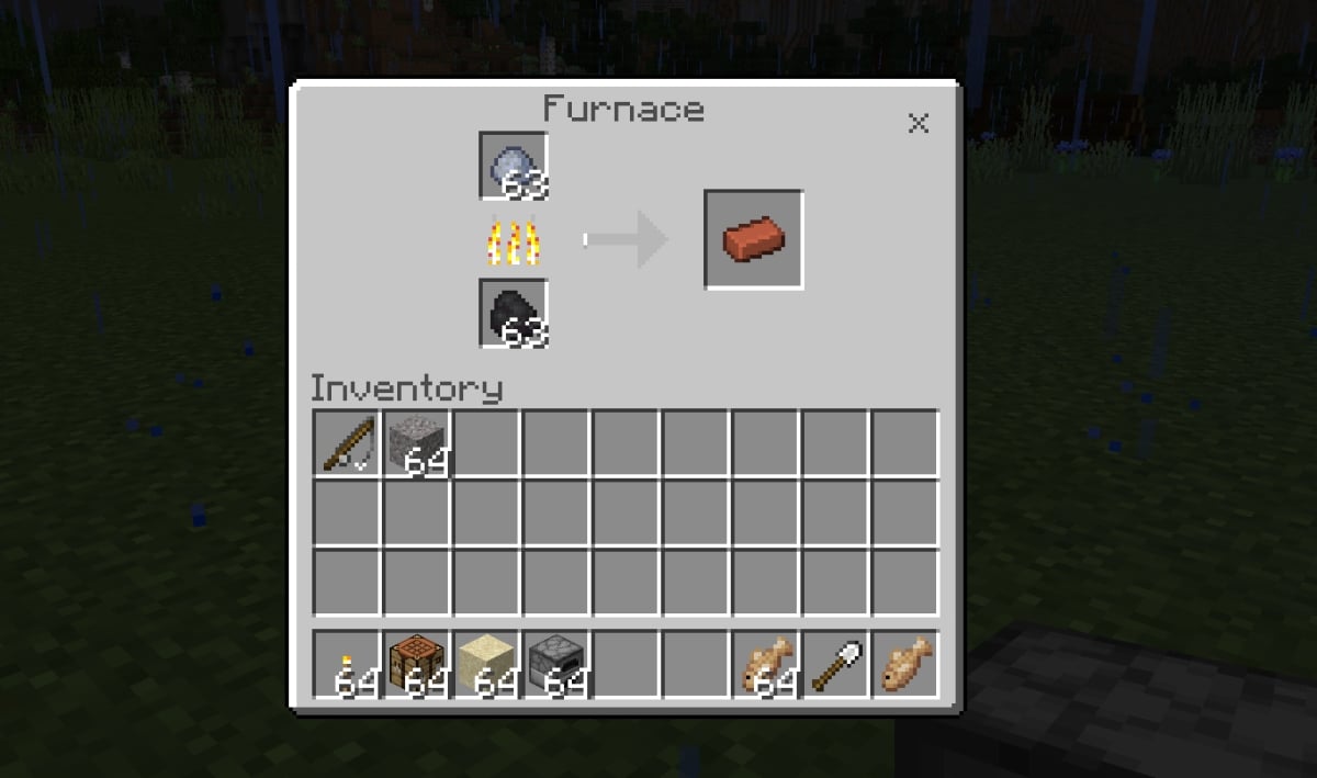 Jak zrobić cegły w Minecrafcie - Moyens I/O Jak Zrobic Cegle W Minecraft