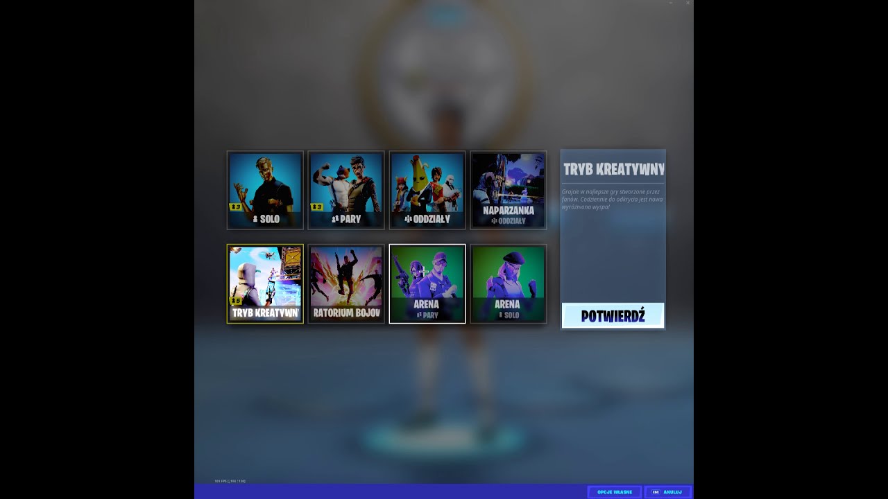 Jak Zrobic Customy W Fortnite